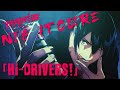 [ɴɪɢʜᴛᴄᴏʀᴇ] - Hi-DRIVERS