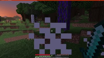 Advancement Screenshot 1.14.4, 1.15.2 & 1.16.3 Forge Mod Overview