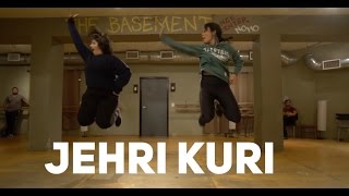 Jehri Kuri BHANGRA DANCE BHANGRAFUNK   DJ Nimz Remix