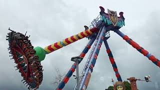 Information Anjo World Theme Park in Minglanilla Cebu / Vlog Review No. 163 News