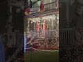 McAdenville Christmas Town, NC!