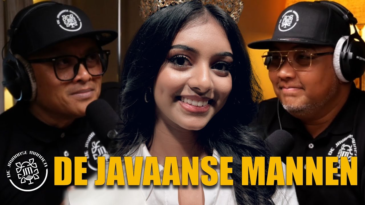 Miss Divali – Cultuur, betekenis & jezelf durven zijn | Afl. 39