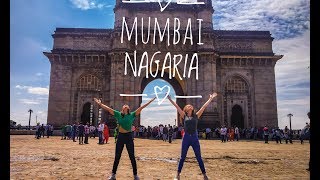 We have grown up in this beautiful city and had the most amazing time
showcasing spirit of mumbai through our video! happy watching! connect
with us: ...