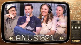 Information Flooz Feat. Kate - A New Untold Story: Ep. 521 News