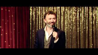 Watch Tommy Tiernan: Crooked Man Trailer