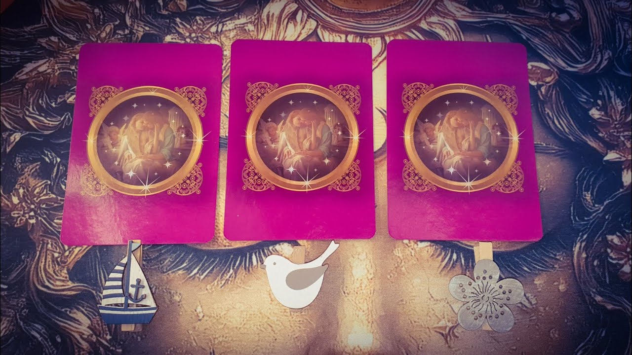 Kdo se do Tebe zamiluje ?