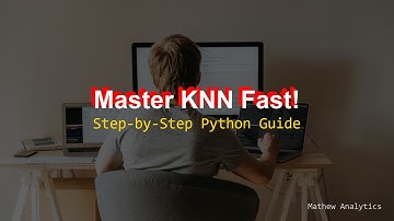2 K Nearest Neighbors (KNN) in Python: Step-by-Step Classification Tutorial