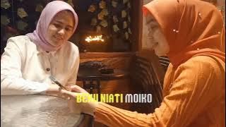 Lagu Buton Utara Terbaru - Larongku Kadimo Bo Ingkoo || Syahril Daming