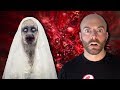 10 Times Paranormal Researchers Found Terrifying Things