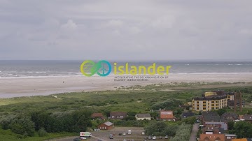 ISLANDER Project- Accelerating the decarbonization of islands