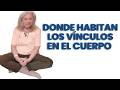 Donde Habita el Vínculo: El Cuerpo como Puente del Alma