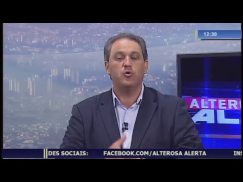 ALTEROSA ESPORTE - AO VIVO - ALTEROSA ESPORTE - AO VIVO