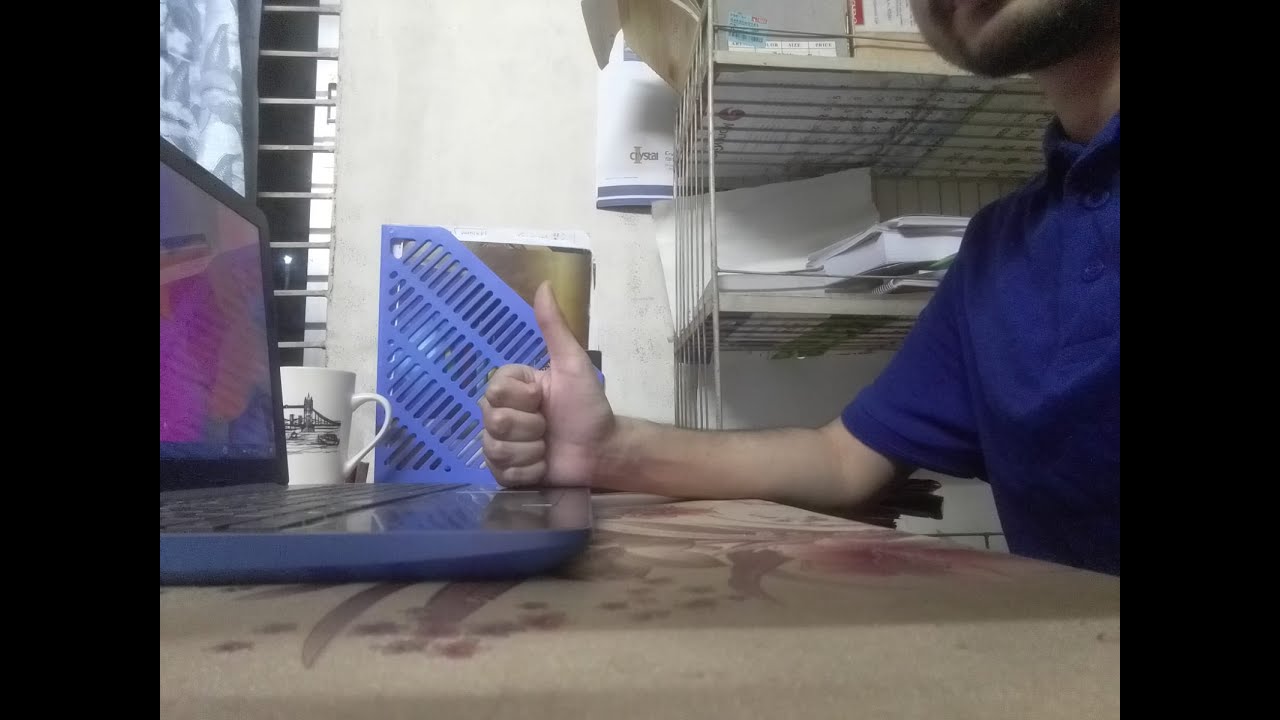 2 Hour Study | Doing NS2 assignment of CSE BUET - YouTube