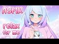 ASMR Putting You To Sleep 😴 Soft whispers & intense triggers ❤️