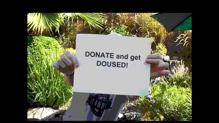 My ALS Challenge - Trish Mahon