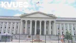 Student loans in default to go to US Treasury Department