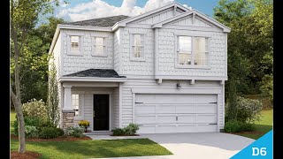 Concord by Lennar