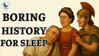 The Shocking Beauty Standards of Medieval Women | Boring History For Sleep
