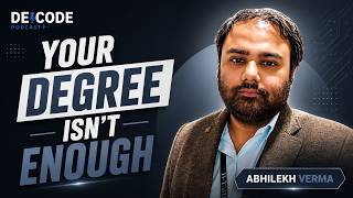 AI Can Write Code. So What Makes You Valuable? ft. Abhilekh Verma screenshot 5