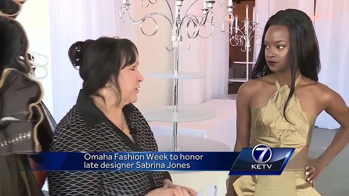 Omaha Fashion Week to honor late designer Sabrina ...