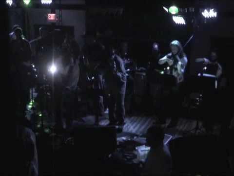 Steve Coleman & the bonafide big band - Into the M...