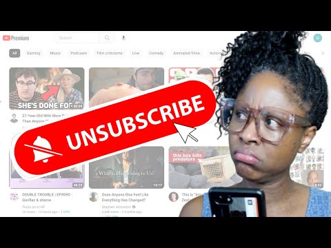 Digital Boundaries: Everything ain't for everybody 🤷🏾 | a black woman healing 🤎✨