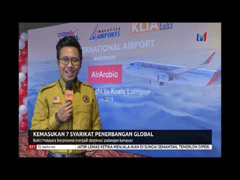 Video: Syarikat Penerbangan Ini Melancarkan Penerbangan $ 199 Dari AS Ke India