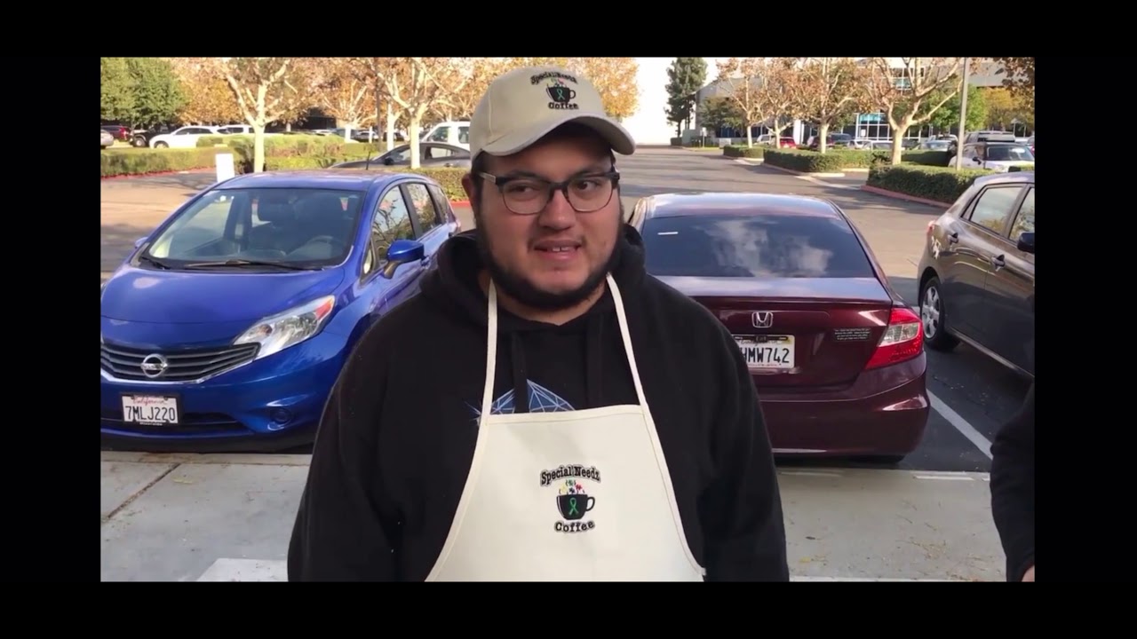 Special Needz Coffee