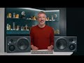 Video: NEUMANN KH 310 II LEFT