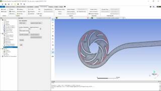 Tutorial CFD-ANSYS FLUENT creating plane