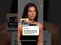 Dua Lipa sues Samsung for $15 million for using her face to sell TVs