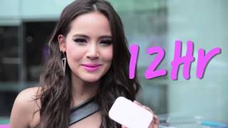 TVC - Yaya - Maybelline New York