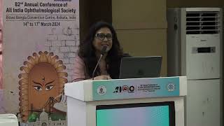 AIOC2024  IC442  Prof. Dr.Sudhir Kumar  Challenges and Strategies for establishing a Private ....