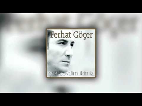 Ferhat Göçer - Yol Bitti Çoktan