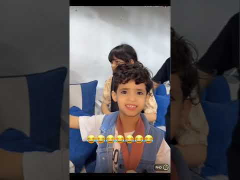 اليوم المشكله مع جنى