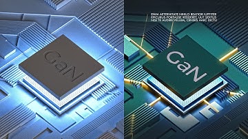 CPU Chip Render | SketchUp & Keyshot