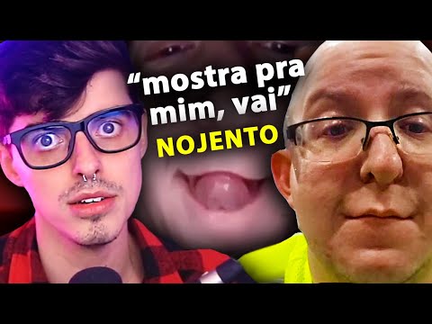 Vídeo: Atenção! Como ter cuidado ao enviar snapchats sujos