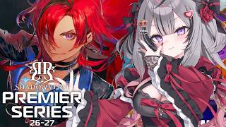 【Shadowverse: Worlds Beyond】#シャドバPS ミラー配信💘RC応援するぞ～❕