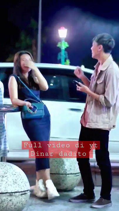 baper romantis ❤️ senyum donk 😅