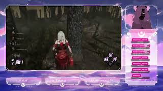 [Path to Partner] 18+DBD w/ Wonton and Chi Chi! #Monday blood moon night #drops enabled