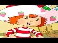 Rosita Fresita ★🍓  Episodio Completo Especial 🍓★ Dibujos animados para niños en Español