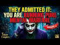 🔥 YOU JUST FORCED THEM TO ADMIT IT… YOU’RE RUNNING PURE MENTAL WARFARE ON EVERYONE 😈🧠