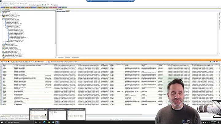 FTK Feature Focus - Episode 25 - Duplicate files