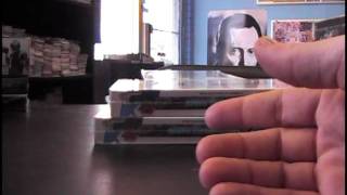 Dan H's 2011 Bowman Chrome Baseball 3 Box Break