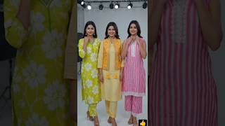 Easy Kurti Neck Designs That Look Expensive & Trendy #sewingideas #stylishkurti