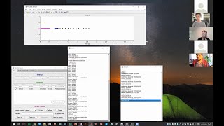 Satellites behavioral control system tutorial - part 2 - SatellitesViewer and MATLAB package