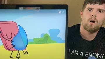 Incredi-Brony reacts: TPOT 7 Real Official Canon to Everything by @voxeldoesart