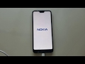 Hard Reset Nokia Android One