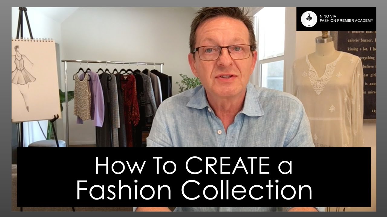 How To Create A Fashion Collection: Sample Making ~ What Is A Sample ...