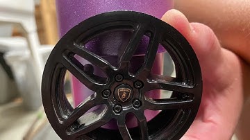 Creative Engineering with Mark Rober - final mechanical build